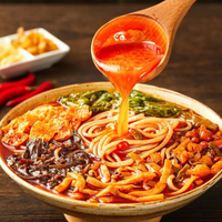 螺蛳粉月饼走红背后的争议与市场逻辑
