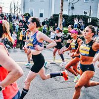 2000元档运动手表怎么选？佳明255和高驰PACE 4实测拆解四大关键差异