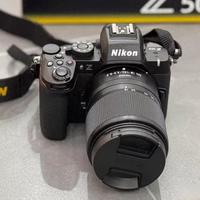 尼康Z50II vs 佳能R10：6000元内微单怎么选？视频党闭眼入Z50II，拍照党选R10更香
