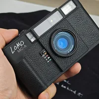 手机滤镜能替代Lomo相机吗?关键看你是要高效出片还是享受创作过程