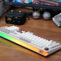 259元档三模键盘横评：RK R87Pro v2和迈从G87 V2谁更值得买？