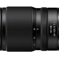 尼康Z 24-105mm和24-120mm怎么选？一文说清画质、便携与性价比真相