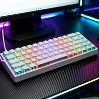 百元磁轴键盘怎么选？迈从Ace 68 V2和黑爵AK680 V2深度对比