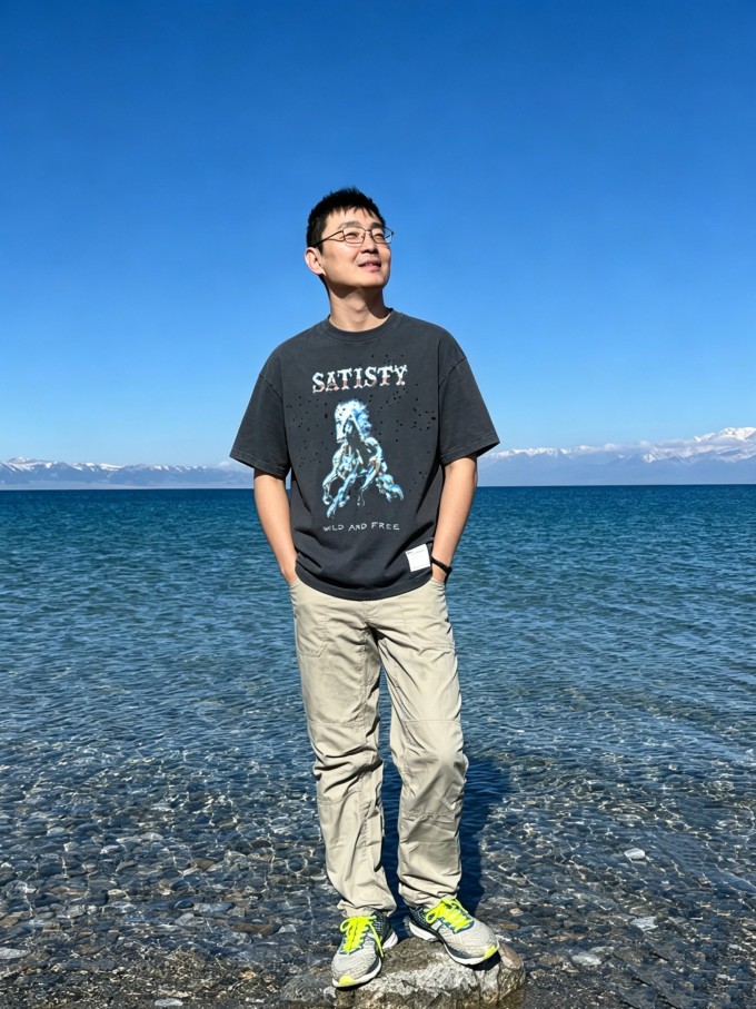 发发奇男装