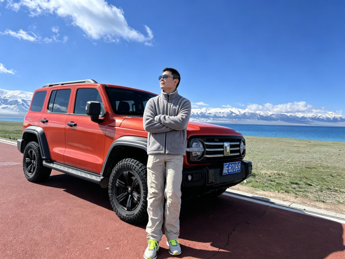 发发奇男装