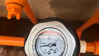 装完前置过滤器水压变小？90%的人忽略了这3个关键点