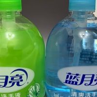 618居家刚需囤货｜无限回购的蓝月亮洗手液套装