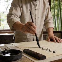 每天15分钟高效练字法：专注、精准、可持续