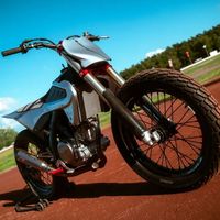 平把公路车怎么选？GX300电变通勤党VS GX600碳架长途派，一文说清不踩坑