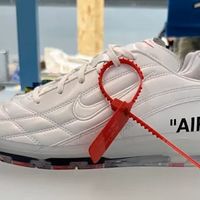 Nike 2026世界杯联名全曝光：Virgil遗产+权志龙+Travis Scott齐上阵