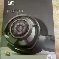 HD800S vs X2HR：万元旗舰和两千元神机，谁更适合你？