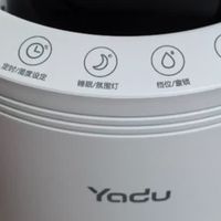 我的家居好物：亚都无雾加湿器