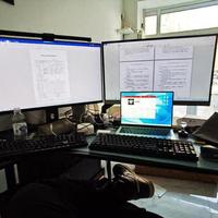 双屏笔记本真能提效？华硕灵耀14 vs 戴睿2026深度实测