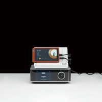5000元档三强对决！RS6、DX270、M33谁才是你的HiFi真命天机？