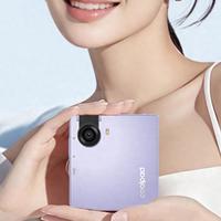 1099！这3.95英寸小直屏手机，有点意思