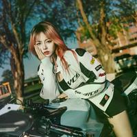 通勤选赛羽JK103，摩旅盯紧八极Pro：夏天骑服怎么买才不踩雷？