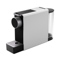 300块的胶囊咖啡机真能打？三款热销机型实测：谁在偷偷省你的钱？