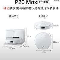 在低矮的沉默里,找回高处的风景——石头P20 Max家居陪伴记