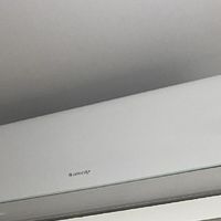 格力云锦3空调：一年四季稳定舒适
