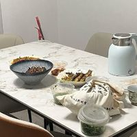 # 装了三套房才敢说：餐厅选这款餐桌真的不踩雷