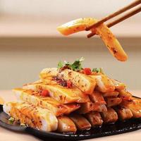 平遥牛肉能带走，碗托必须当场吃：两种味道，两种活法