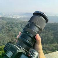 一镜走天下？腾龙50-400mm vs 尼康佳能长焦怎么选