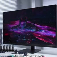 799元27寸2K 200Hz电竞屏怎么选？护眼版和增强版差在哪