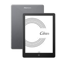 千元内电纸书怎么选？汉王Clear6Pro和Kindle入门版深度对比