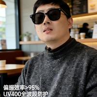 百元太阳镜怎么选？米家和迪卡侬实测对比，谁更值得入手
