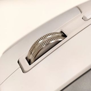 罗技MX Master 3S滚轮异响真相:静音办公神器还是噪音陷阱?