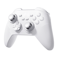 500元手柄怎么选？北通鲲鹏20和Xbox谁更适合你