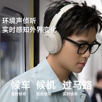 Lolli5 ANC降噪翻车？用户实测不如老款W820NB，参数虚高还是体验错位？