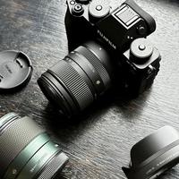 轻235克还是多20mm？旅行镜头选“无感”还是“周全”