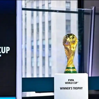 2026美加墨世界杯6月开赛，48队扩军首秀