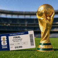 2026世界杯购票避坑指南：只认准fifa.com，其他都是高风险陷阱