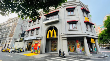 DIMOO两大联名怎么选？麦当劳VS迪士尼，一篇说清值不值得冲