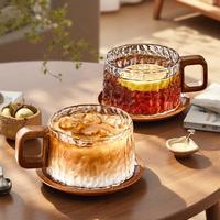 青花瓷vs简约釉杯：谁才是你日常咖啡的最佳拍档？