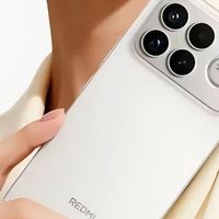 小米太猛了,两千元内“卷王”,Redmi K90成618换机闭眼入的答案