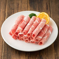 9.9元“原切牛肉卷”根本不是牛肉？三招看穿配料表陷阱