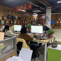 “终身维护”竟是文字游戏？萨伽吉他售后暗坑新手慎入