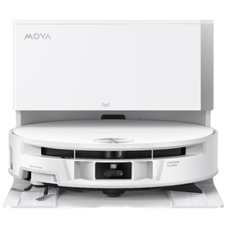 MOVA P70S避障实测：暗光细线都成坎，养宠家庭慎入