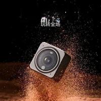 SJCAM SJ8 Pro vs 大疆Action 2：谁才是普通人的理想运动相机？