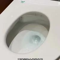 水压低也能冲得净？九牧S8 vs 恒洁H33B深度实测