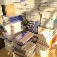 2026年买书避坑指南：正版、二手还是影印？三招教你安心选