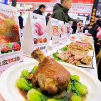 “无防腐剂”梅菜扣肉更健康？高盐高油陷阱藏不住了