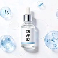 烟酰胺用错浓度反伤肤？这样选才安全有效