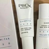 Olay淡斑小白瓶真能淡痘印？关键看你脸上是红印还是黑印
