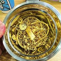金价破1400元/克，买品牌金饰还是定制更划算？