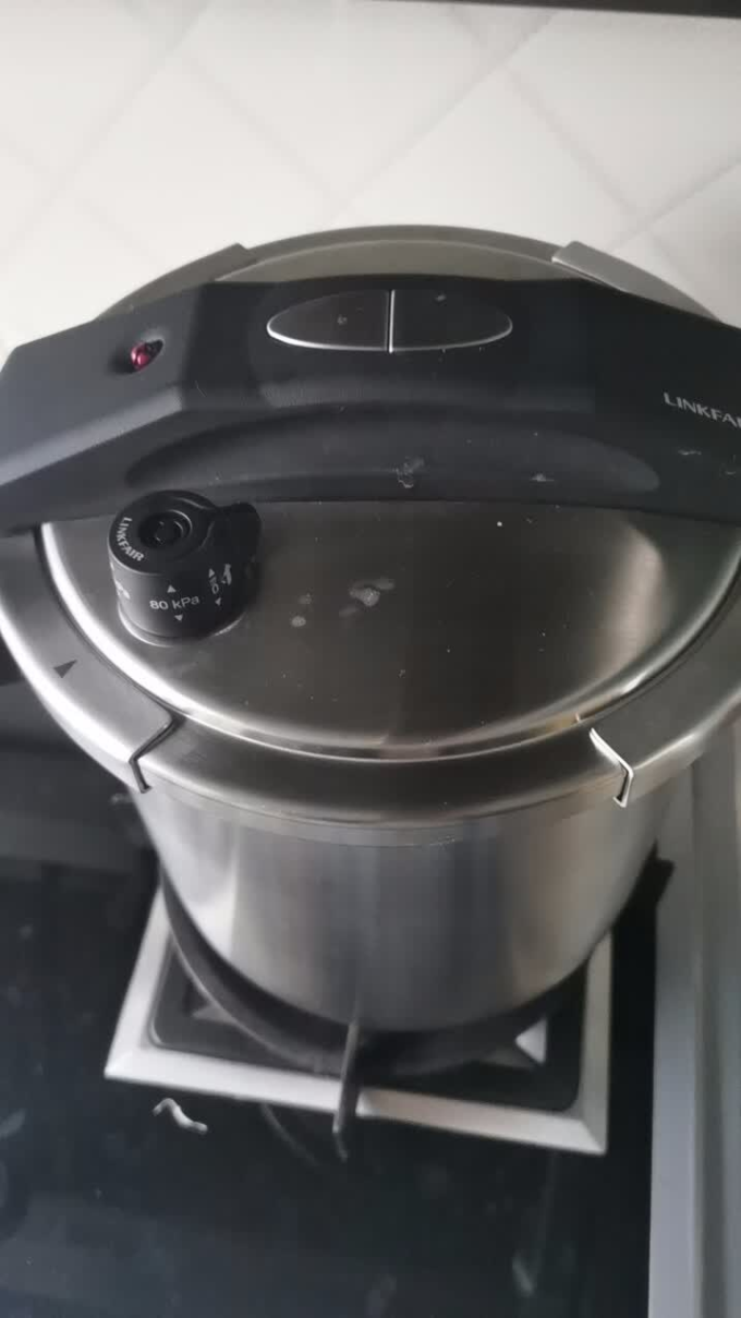 凌丰压力锅