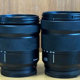 索尼24-105mm vs 腾龙28-200mm:一镜走天下,到底谁更值得买?